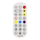 Світлодіодна адаптивна стрічка LED DX23014-BT-3м Чорний - зображення 8
