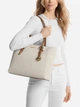 Набор сумок женский 3 шт Michael Kors 245699132 Молочный (1159835685) - изображение 2