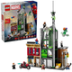 Конструктор LEGO Marvel Людина-павук та Оскорп 808 деталей 76324 (5702017817965) - зображення 2