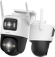 IP-камера IMOU Cruiser Dual 10 MP (IPC-S7XP-10M0WED) - зображення 4