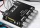 Усилитель мощности ZK-MT21 Bluetooth 5.0, 2.1, 80Вт + 2×40Вт, сабвуферный ресивер - изображение 3
