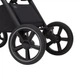 Коляска універсальна CARRELLO Ultimo CRL-6519 (3in1) Pearl Beige - зображення 4
