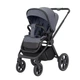 Коляска універсальна CARRELLO Ultimo CRL-6519 (3in1) Cool Grey - зображення 5