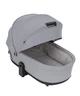 Коляска універсальна CARRELLO Epica CRL-8511 (3in1) Silver Grey - зображення 4
