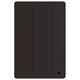 Чехол-книжка на планшет Samsung Galaxy Tab S9 (SM-X710/X716B/X718U)/S9 FE (SM-X510/X516)/S10 FE (SM-X520/X526), Flex Case, Black, противоударный, обложка с трехскладной подставкой и авто. пробуждением для планшета 11 ,10.9 , кожаный, на магните - изображение 1