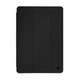 Чехол-книжка на планшет Samsung Galaxy Tab A9+ (SM-X210/X216), Flex Case, Black, противоударный, обложка с трехскладной подставкой и авто. пробуждением для планшета 11 , кожаный, на магните, ArmorStandart (ARM84442) - изображение 1