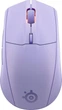 Мышь SteelSeries Rival 3 Gen 2 Wireless RGB Lavender (62525) - изображение 1