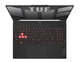 ASUS TUF Gaming A15 R7-7435HS/16GB/512 RTX4060 144Hz (FA507NVR-LP005) - зображення 7
