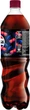 Упаковка сильногазированного напитка Pepsi Zero Cherry 1.25 л х 6 шт (4823063129459) - изображение 5