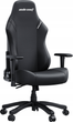 Крісло ігрове Anda Seat Luna Size L Black (AD18-44-B-PV/C) - зображення 2