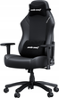 Крісло ігрове Anda Seat Luna Size L Black (AD18-44-B-PV/C) - зображення 3