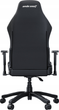 Крісло ігрове Anda Seat Luna Size L Black (AD18-44-B-PV/C) - зображення 8