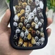 Чохол на Xiaomi Redmi Note 13 Pro 4G, Poco M6 Pro 4G для Ксяомі, сяомі, ксіомі редмі ноте 13 про, поко М6 про Paws - зображення 2
