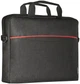 Сумка для ноутбука Defender Lite 15.6" Black (26083) - изображение 2