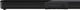 Soundbar Sharp HT-SB100 2.0 Black (4974019216522) - obraz 5