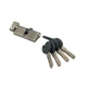 Сердцевина с воротком Imperial ZCK 70 мм 35/35 SN - изображение 5