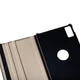 Чохол для планшета ART TX 360 Xiaomi Redmi Pad SE 11 Gold - изображение 3