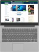 Ноутбук Lenovo IdeaPad 320S-13IKB (81AK00ALRA) Mineral Grey - изображение 5