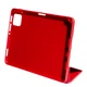 Чохол для планшета ART Smart Case With Pencil Xiaomi Pad 7 / Xiaomi Pad 7 Pro Red - изображение 3