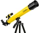 Телескоп National Geographic 50/600 Refractor AZ Yellow (9101001) - изображение 2