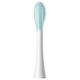 Насадка для зубної електрощітки Oclean Ultra Gum Care White UG03 2 шт (6970810557008) - зображення 2