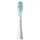 Насадка для зубної електрощітки Oclean Ultra Gum Care White UG03 2 шт (6970810557008) - зображення 3