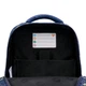 Рюкзак школьный Yes Football Gamer 36x28x13 см 13 л мультицвет (559891) - изображение 8