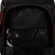 Рюкзак Yes Rebel Society 39x28x14 см 15 л черный (559950) - изображение 7