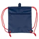 Сумка для обуви Yes Oxford 40x35 см синий (533469) - изображение 2