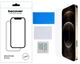 Захисне скло BeCover для Apple iPhone 13 Pro Max Crystal Clear Glass 3D (709244) - зображення 2