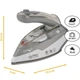 Праска First FA-5640-3 - изображение 4