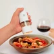 Мельница для специй HuoHou Electric Grinder White HU0201 белый (6970960062018) - изображение 7