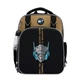 Школьный рюкзак Yes Cyborg Hunter 38x29x15 см 17 л черный (559868) - изображение 2
