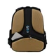 Школьный рюкзак Yes Cyborg Hunter 38x29x15 см 17 л черный (559868) - изображение 6