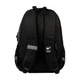 Рюкзак Yes Street Style 42x27x12.5 см 14 л черный (559972) - изображение 4