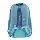 Рюкзак школьный Yes Hearty 45.5x31.5x15.5 см 22 л сиреневый (559916) - изображение 4