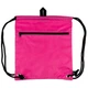 Сумка для обуви Yes Barbie 40x35 см розовый (533441) - изображение 2