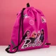 Сумка для обуви Yes Barbie 40x35 см розовый (533441) - изображение 3