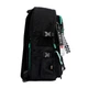 Рюкзак Yes Demon Slayer Tanjiro 43x29x14 см 17 л чорний (559978) - зображення 3
