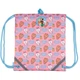 Сумка для обуви Yes Line Friends 40x35 см розовый (533448) - изображение 1