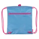 Сумка для взуття Yes Girls style 40x35 см блакитний (533162) - зображення 2