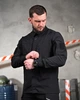 Костюм Поліція Oblivion Tactical Urban Сорочка + Штани чорний розмір L - изображение 4