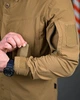 Костюм Oblivion Tactical Urban Сорочка + Штани койот розмір 2XL - изображение 5