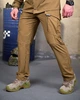 Костюм Oblivion Tactical Urban Сорочка + Штани койот розмір 2XL - изображение 6