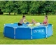 Бассейн каркасный Intex 305х76 см 4485 л (28200) - изображение 3