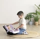 Nosidełko dla lalki Smoby Maxi-Cosi 32 x 47 x 35 cm Różowe (7600240241) - obraz 7
