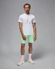 Футболка мужская Jordan Sport Dri-Fit T-Shirt XS Білий HQ7984-100 - изображение 6