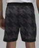 Шорты мужские Jordan Dri-Fit Printed Diamond Shorts M Комбінований FV8616-010 - изображение 4