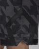 Шорты мужские Jordan Dri-Fit Printed Diamond Shorts M Комбінований FV8616-010 - изображение 6