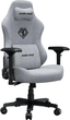 Крісло ігрове Anda Seat Phantom 3 Pro Size L Fabric Grey (AD18YC-06-G-F) - зображення 3